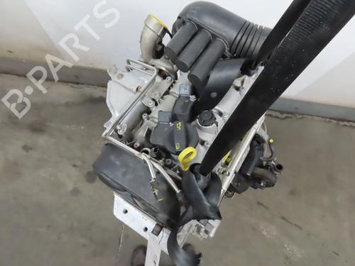 Used Engine AUDI A1 (8X1, 8XK) 1.4 TFSI (125 hp) 32129068