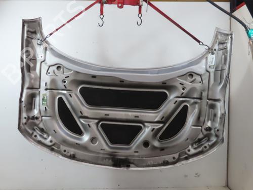 Used Hood AUDI TT (8N3) 1.8 T (180 hp) 24651279