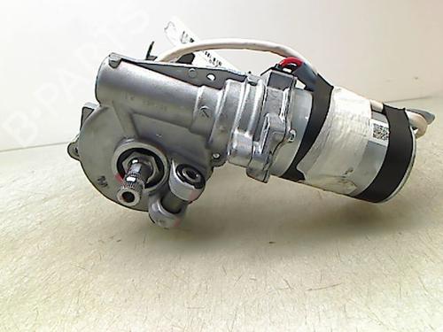 Used Steering column Steering column 15744872 15744872