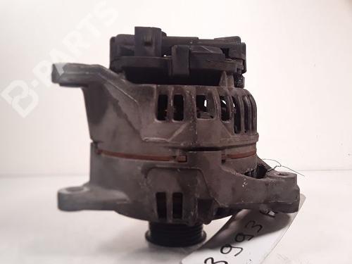 Used Alternator PORSCHE 911 (996) 3.4 Carrera (301 hp) 9001195