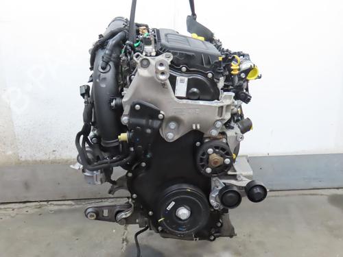 Engine RENAULT MEGANE IV Grandtour (K9A/M/N_) 1.6 dCi 165 | BP33415951M1 - Image 5