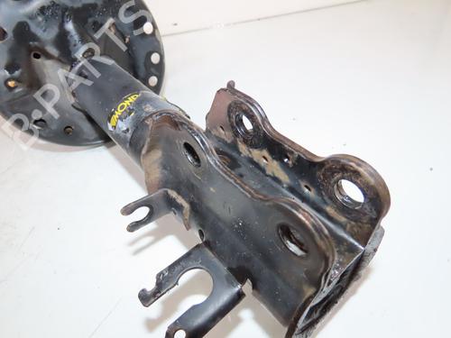 Used Left front shock absorber CITROËN NEMO MPV 1.4 HDi (68 hp) 26590276