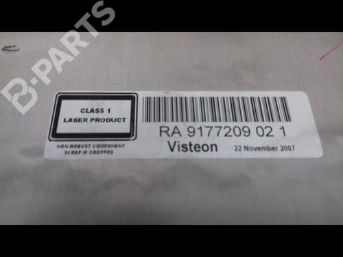Radio BMW 1 (E81) 118 d | BP8998927E6 