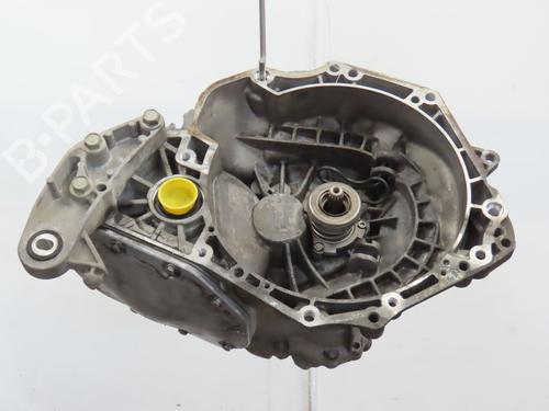 Gearbox CHEVROLET AVEO Hatchback (T300) 1.2 | BP34175421M3  - Image 5