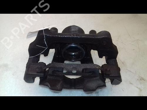 Right front brake caliper BMW 4 Gran Coupe (F36) 418 d | BP14891447M104 
