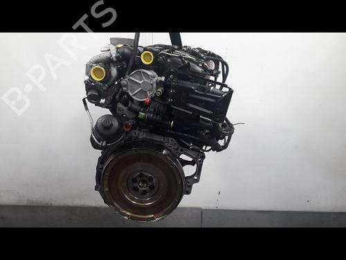 Engine FORD FOCUS C-MAX (DM2) 1.6 TDCi | BP23148688M1 