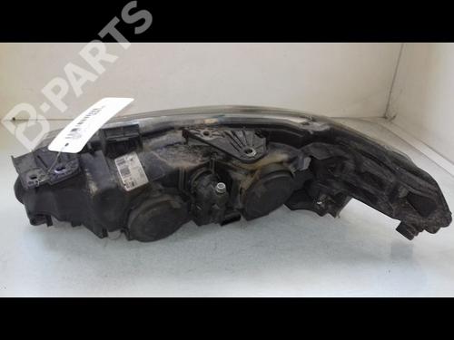 Right headlight RENAULT LAGUNA II Grandtour (KG0/1_) 2.0 dCi (KG1T) | BP8981481C29 
