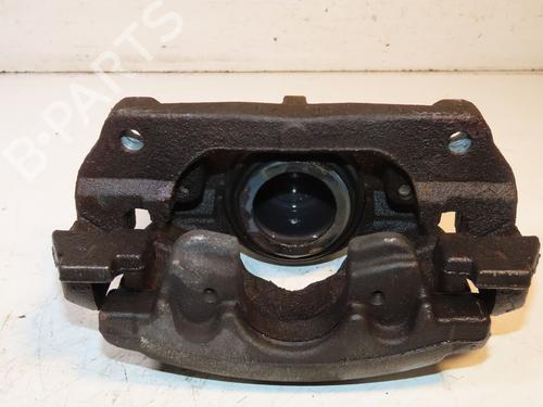 Used Left front brake caliper RENAULT ZOE (BFM_) ZOE (BFMC, BFMD) (136 hp) 29016398
