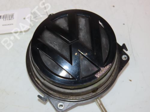 Electronic module VW GOLF VII (5G1, BQ1, BE1, BE2) 2.0 GTI Clubsport | BP25450591M83 - Image 2