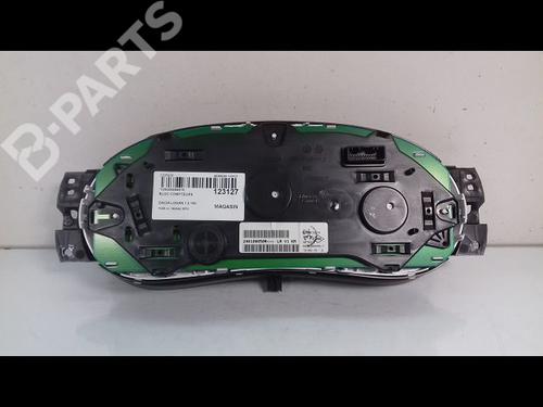 Instrument cluster DACIA LOGAN II 1.2 | BP9002948C47 