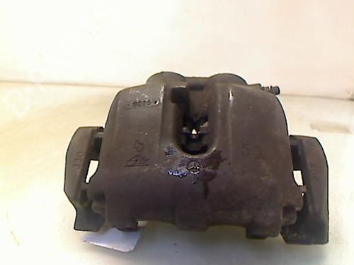 Used Right front brake caliper MERCEDES-BENZ M-CLASS (W164) ML 300 CDI 4-matic (164.120) (190 hp) 14891010