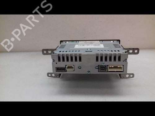 Radio NISSAN MICRA IV (K13K, K13KK) 1.2 | BP14956501E6 