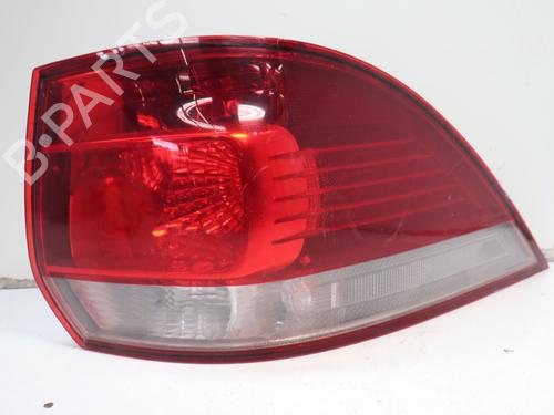 Right taillight VW GOLF VI Variant (AJ5) 1.6 TDI | BP39627336C35 - Image 2