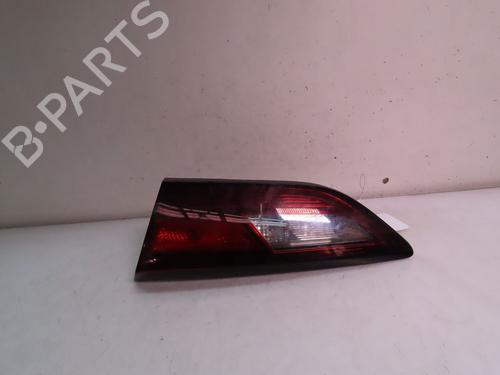 Used Right tailgate light OPEL ASTRA J (P10) 1.6 CDTi (68) (136 hp) 15886542