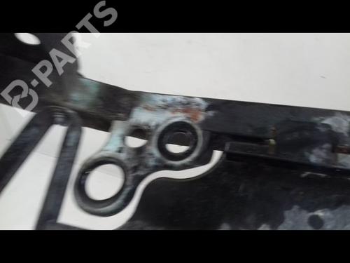 Front slam panel NISSAN QASHQAI / QASHQAI +2 I (J10, NJ10, JJ10E) 1.5 dCi | BP10396761C72 