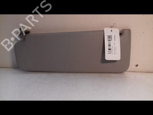 Used Right sun visor BMW 3 (E90) 320 i (150 hp) 13411148