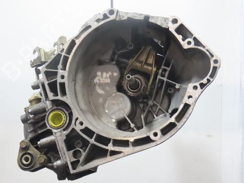 Gearbox FIAT DUCATO Platform/Chassis (244_) 2.8 JTD | BP26162237M3