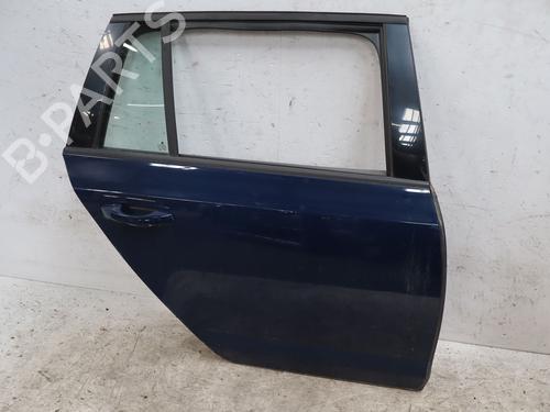 Used Right rear door Right rear door SKODA OCTAVIA III Combi (5E5, 5E6) 1.6 TDI (110 hp) 36425943 36425943