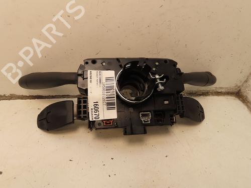 Used Steering column stalk PEUGEOT PARTNER Tepee 1.6 HDi 90 (92 hp) 32458168