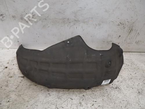 Used Wheel arch Wheel arch MAZDA MX-5 IV (ND__) 2.0 (ND6E, NDERC) (184 hp) 33894122 33894122