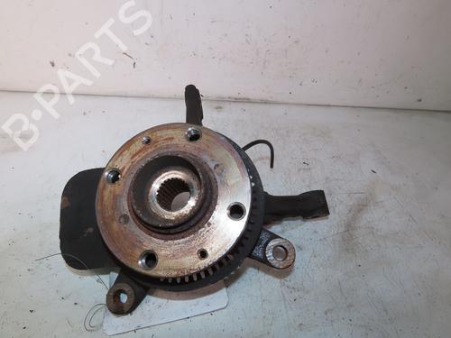 Used Right front steering knuckle SUZUKI SWIFT IV (FZ, NZ) 1.2 (AZH412, ZC72S) (94 hp) 19791280