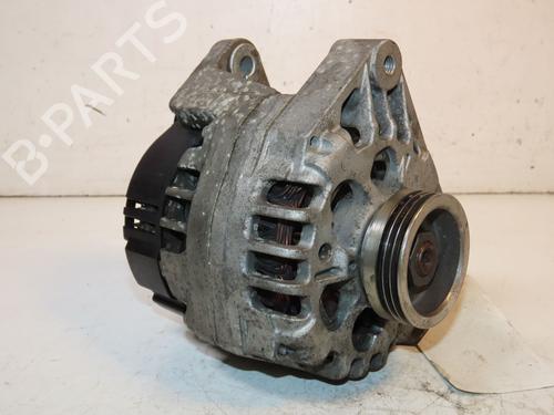 Alternator RENAULT CLIO II (BB_, CB_) 1.2 (BB0A, BB0F, BB10, BB1K, BB28, BB2D, BB2H, CB0A,... | BP28593947M7 