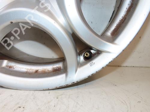 Rim ALFA ROMEO MITO (955_) 1.4 Turbo MultiAir (955AXM1A, 955AXR11) | BP29494121C45 