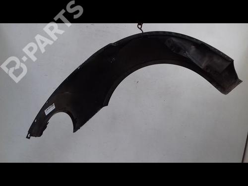 Forkjerm høyre VW NEW BEETLE (9C1, 1C1) 1.6 | BP9185370C42 