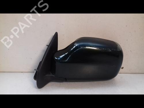 Used Left mirror Left mirror 12058371 12058371