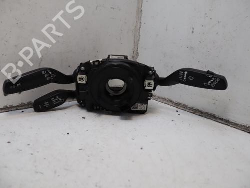 Used Steering column stalk Steering column stalk AUDI A1 Sportback (8XA, 8XF) 2.0 TDI (143 hp) 34332592 34332592