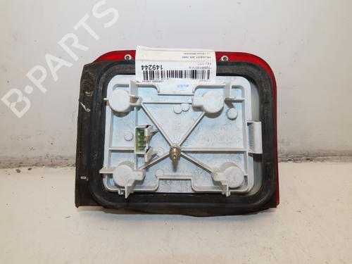 Right taillight PEUGEOT 205 II (20A/C) 1.1 | BP29494145C35 