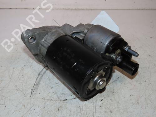 Used Starter VW GOLF V (1K1) 1.6 (102 hp) 30950695