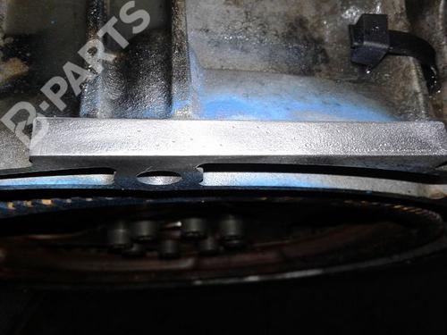 Motor MERCEDES-BENZ M-CLASS (W163) ML 400 CDI (163.128) (250 hp) 8984263