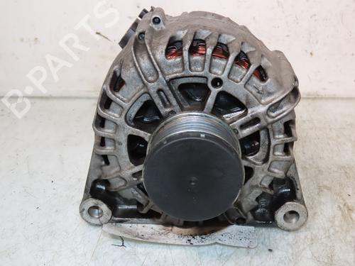 Used Alternator Alternator 21113388 21113388