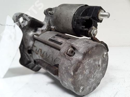 Starter TOYOTA YARIS (_P9_) 1.33 VVT-i (NSP90_, NSP90R) | BP9057491M8 