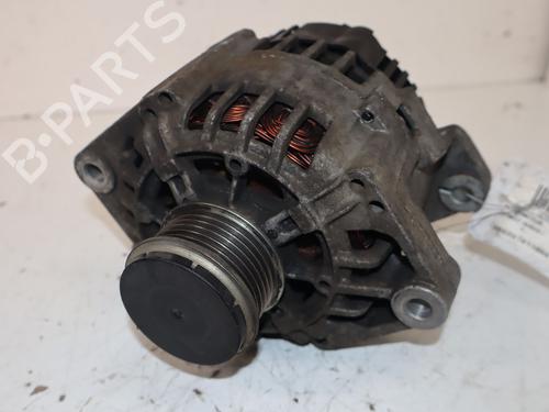 Alternator RENAULT KANGOO (KC0/1_) 1.9 dCi 4x4 | BP36053844M7 - Image 2
