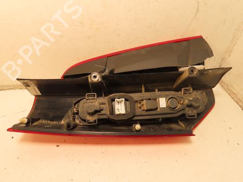 Used Right taillight RENAULT KANGOO / GRAND KANGOO II (KW0/1_) 1.5 dCi 110 (KW06, KW12) (110 hp) 31055336