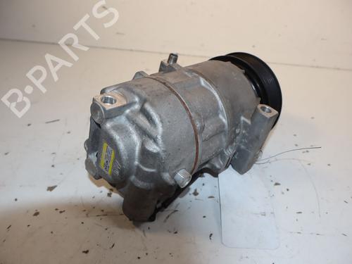 Used AC compressor AC compressor KIA RIO IV (YB, SC, FB) 1.0 T-GDI 100 (101 hp) 35796966 35796966