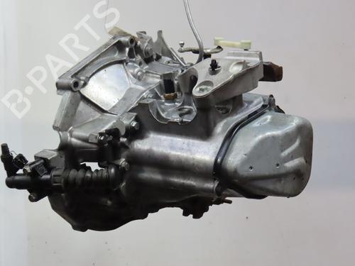 Used Gearbox CITROËN C3 I (FC_, FN_) [2002-2013]  20162767