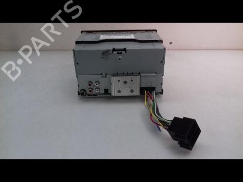 Radio SEAT IBIZA III (6L1) 1.9 TDI | BP10866646E6