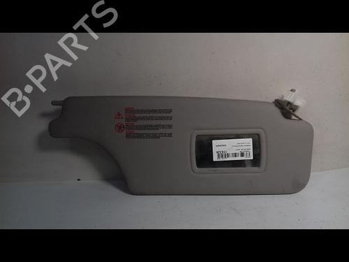 Used Right sun visor RENAULT MODUS / GRAND MODUS (F/JP0_) 1.2 (JP0C, JP0K, FP0C, FP0K, FP0P, JP0P, JP0T) (75 hp) 8990099