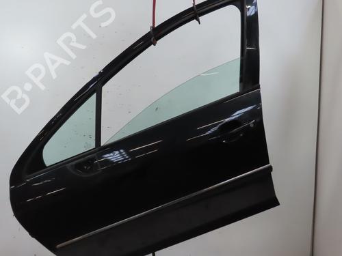 Used Left front door PEUGEOT 407 (6D_) 2.0 HDi 135 (6DRHRH, 6DRHRE, 6DRHRG, 6DRHRJ) (136 hp) 30953195