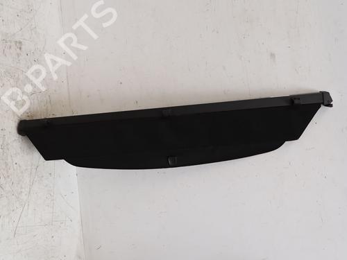 Used Rear parcel shelf Rear parcel shelf 39220687 39220687