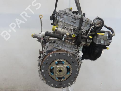 Engine TOYOTA RAV 4 IV (_A4_) 2.5 Hybrid (AVA42_) | BP36483497M1 - Image 3
