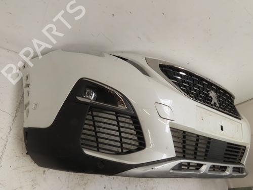 Front bumper PEUGEOT 3008 II SUV (MC_, MR_, MJ_, M4_) 2.0 BlueHDi 180 | BP28309783C7