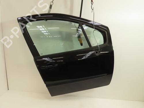 Dør høyre foran RENAULT MODUS / GRAND MODUS (F/JP0_) 1.5 dCi (FP0F, JP0F) (86 hp) 30953152