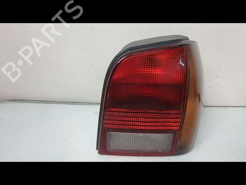 Used Right taillight VW POLO III CLASSIC (6V2) [1995-2009]  15745777