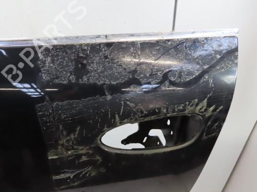 Left front door PORSCHE PANAMERA (970) 3.0 S E-Hybrid | BP30953158C2