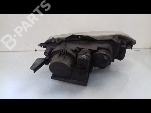 Left headlight RENAULT ESPACE III (JE0_) 2.2 dCi (JE0K) | BP8985352C28 