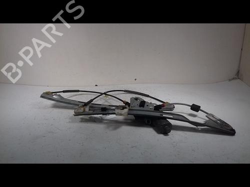 Used Front left window mechanism PEUGEOT 206 Hatchback (2A/C) 1.6 HDi 110 (109 hp) 8992768